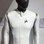 Starfleet Medical Officer Uniform
