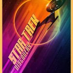 Star Trek: Discovery San Diego Comic-Con 2017 poster