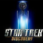 Star Trek: Discovery promo image