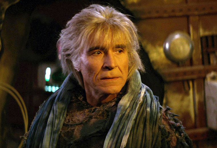 ‘Wrath of Khan’ Returning to Theaters for 35th Anniversary