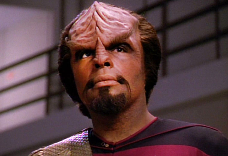 Star Trek Timelines Announces Klingon Event “A Good Day To Lie”