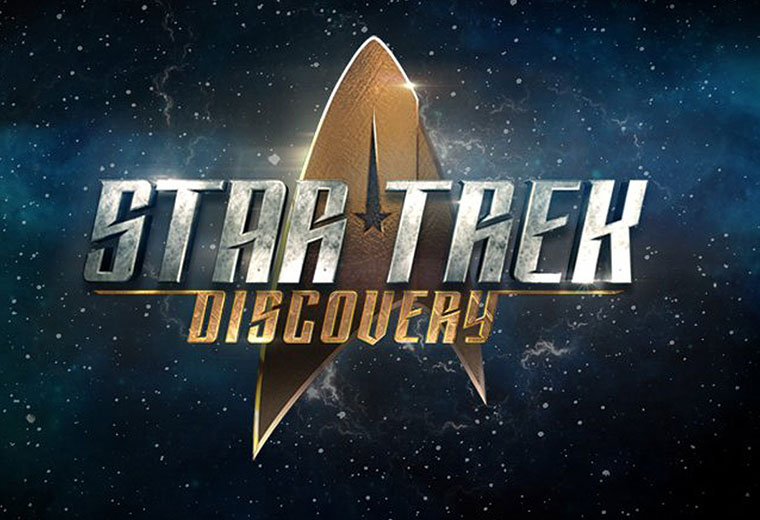 Details On How You Could Attend The 'Star Trek: Discovery' Premiere With Rainn Wilson