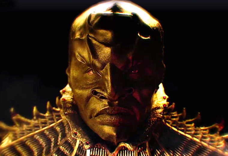 WATCH: T’Kuvma Pledges to “Remain Klingon” In Latest ‘Star Trek: Discovery’ Trailer