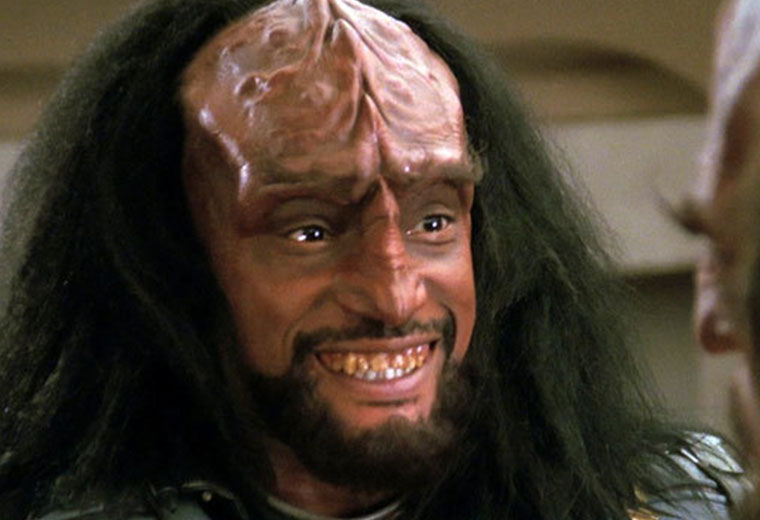 Amazon Alexa Devices Add New Star Trek Skills, Including Klingon