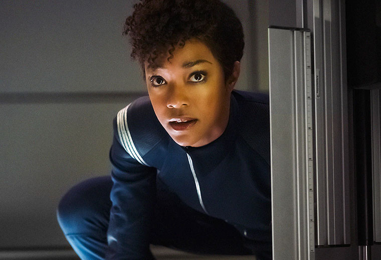 Hailing Frequencies Open! How to Watch ‘Star Trek: Discovery’