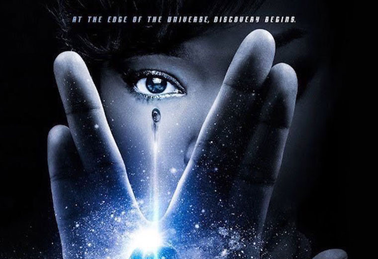 Here’s the Title of Star Trek: DISCOVERY’s Premiere Episode