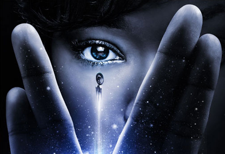 Title of STAR TREK: DISCOVERY's Premiere Episode Has Been Revealed