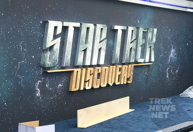 REPORT: Attending the 'Star Trek: Discovery' Premiere in Hollywood