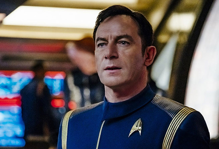 [REVIEW] STAR TREK: DISCOVERY Episode 4 'The Butcher's Knife'