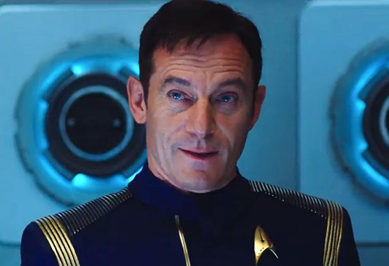 [REVIEW] STAR TREK: DISCOVERY Episode 3 “Context is for Kings”