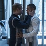Star Trek: Discovery - Episode 9 "Into the Forest I Go"