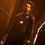 Star Trek: Discovery - Episode 9 "Into the Forest I Go"