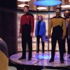 PREVIEW: TNG Reunion Panel Hosted By William Shatner This Weekend At Rhode Island Comic Con