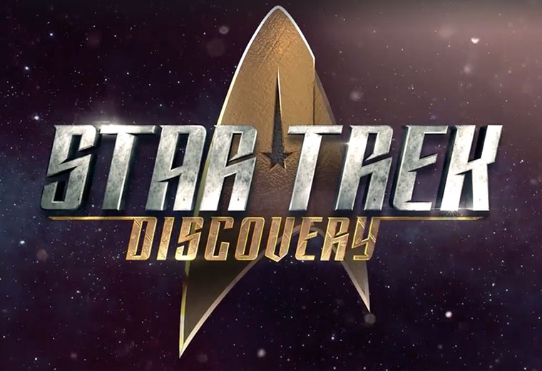 Episode Titles Revealed for Star Trek: Discovery's January Return