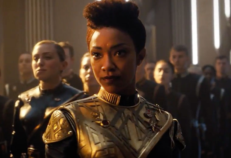 [REVIEW] "Vaulting Ambition" Continues DISCOVERY’s fantastic Stay in the Mirror Universe