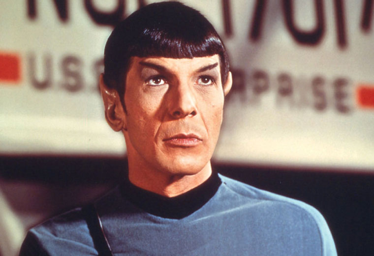 Remembering Leonard Nimoy, On What Would Have Been His 87th Birthday