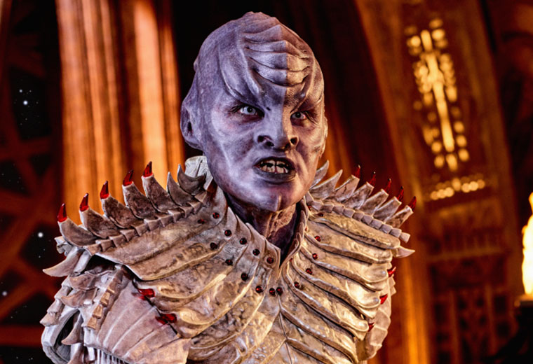 ‘Making of Star Trek: Discovery’ Panel Added To WonderCon
