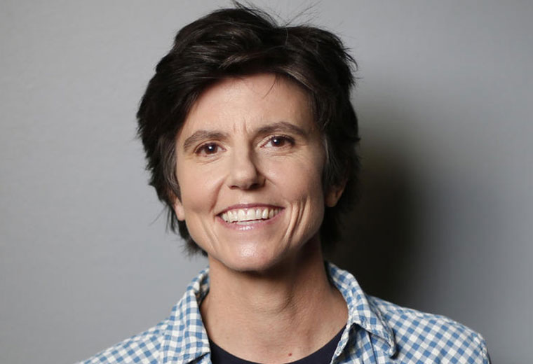 Comedian Tig Notaro Added to Star Trek: DISCOVERY Cast