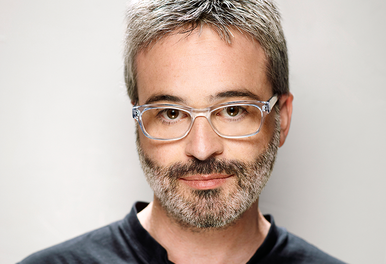 Alex Kurtzman Inks New 5-Year Deal With CBS; New Series, Content, And A Possible TNG Reboot