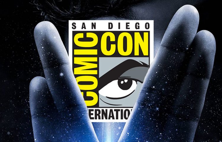 STAR TREK: DISCOVERY Returning to San Diego Comic-Con