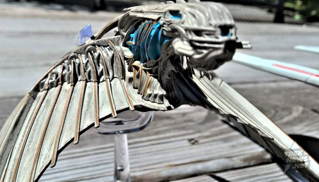 Klingon Bird-of-Prey