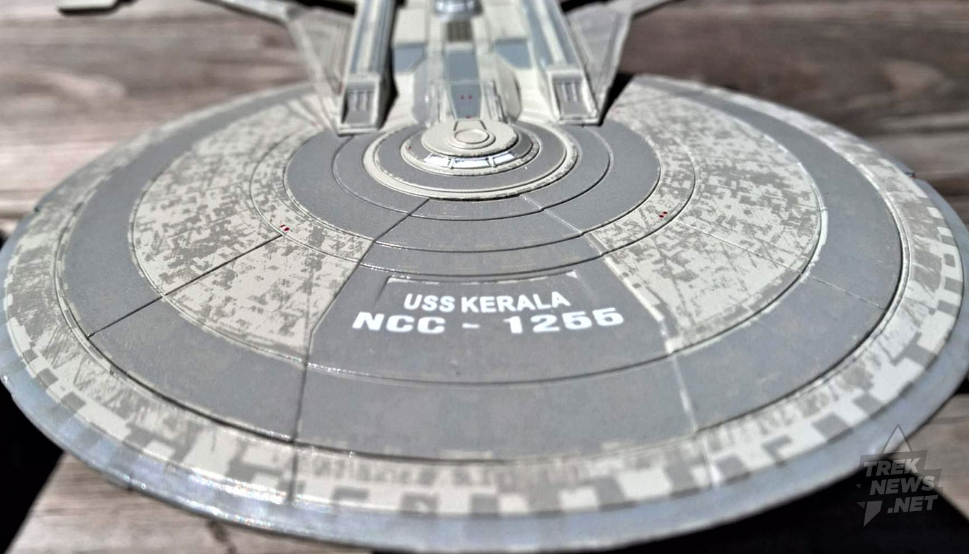 USS Kerala