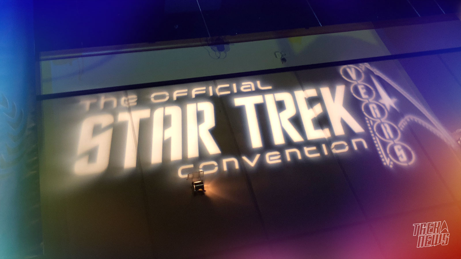 Star Trek Las Vegas Preview: 'Discovery' And 'Deep Space Nine' To Take Center Stage