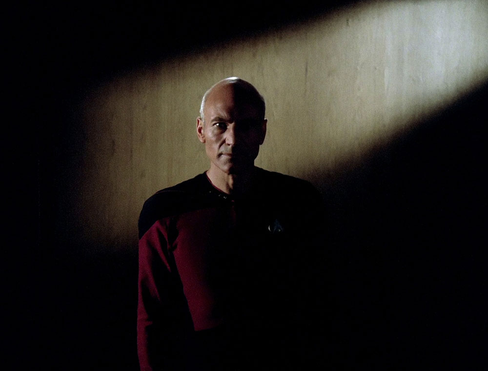 “Encounter at Farpoint”