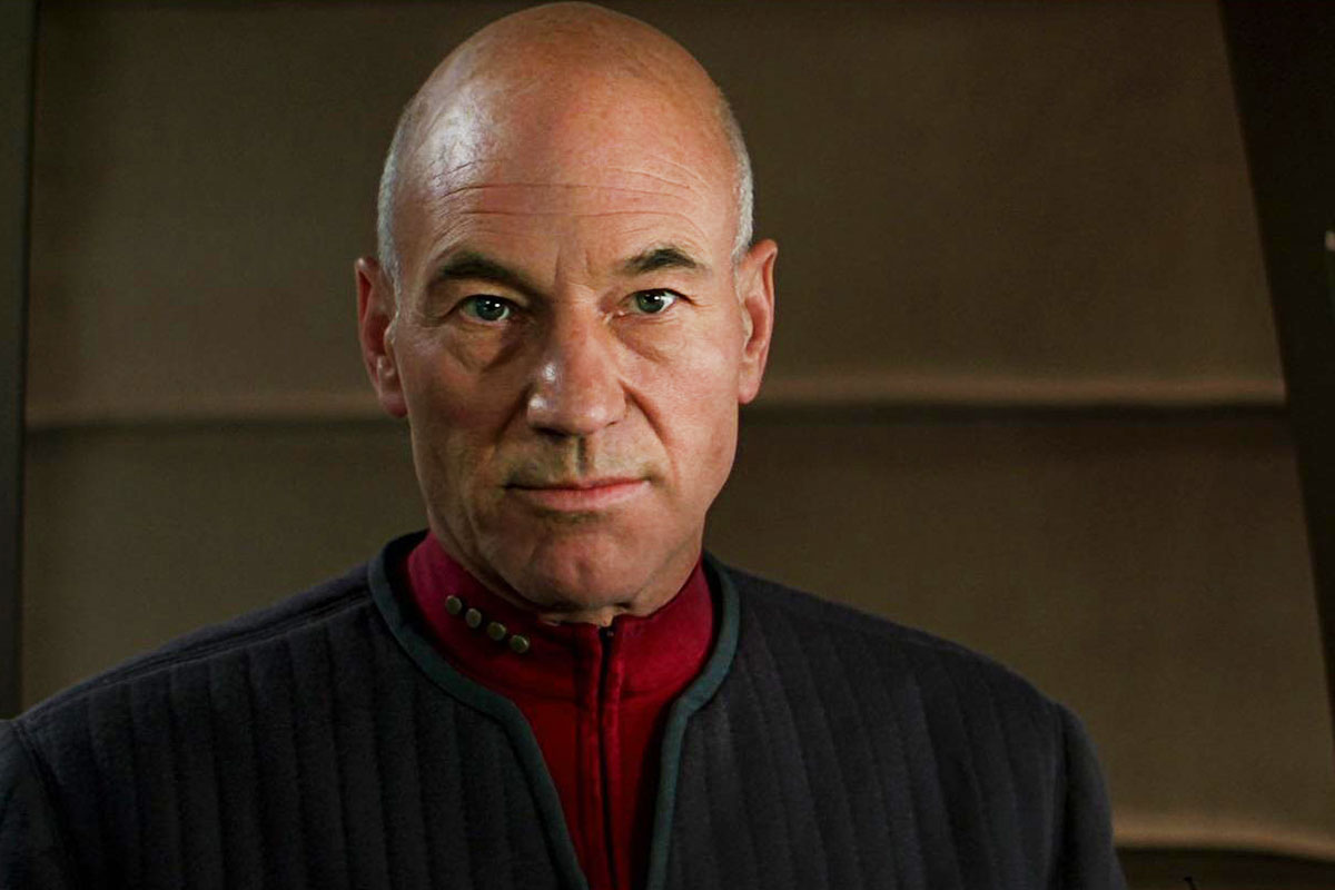[Op-Ed] Picard – What Could the Future Hold for Our Intrepid Captain?