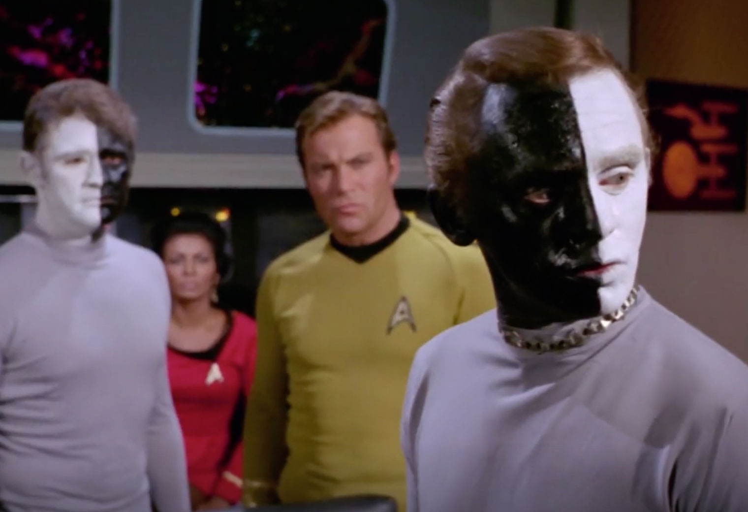 New Online Course Looks at the Cultural & Technological Impacts of Star Trek