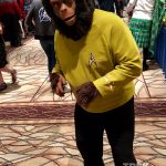 STLV 2018 Star Trek Cosplay