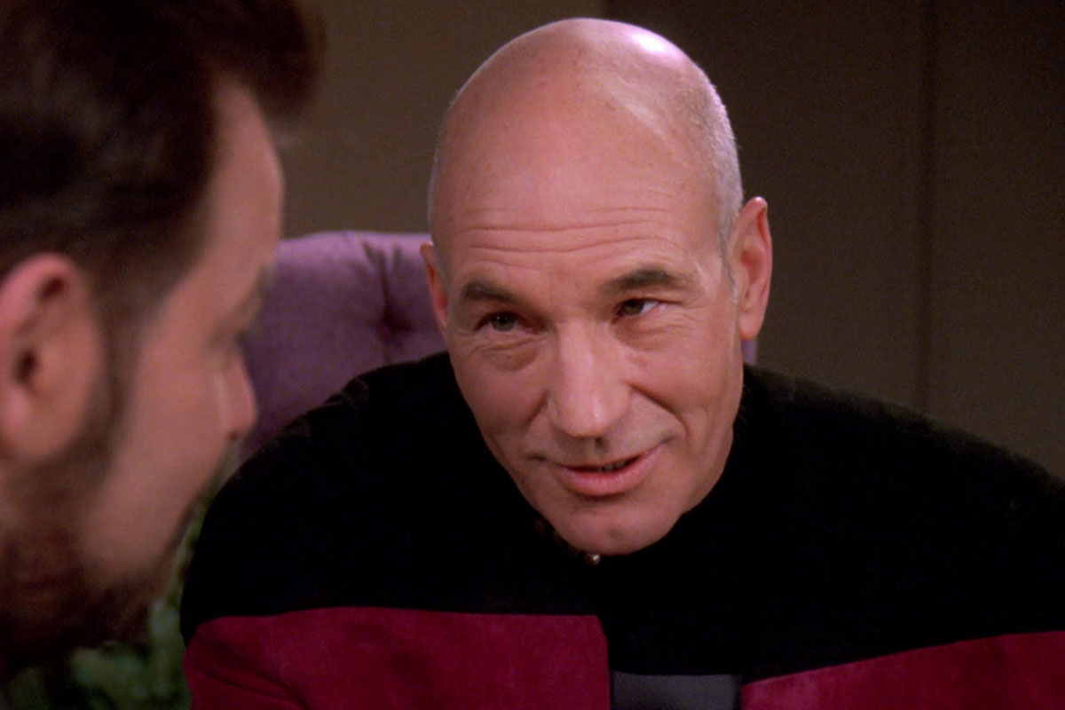 Jean-Luc Picard: What the Future Could Hold for the Intrepid Captain