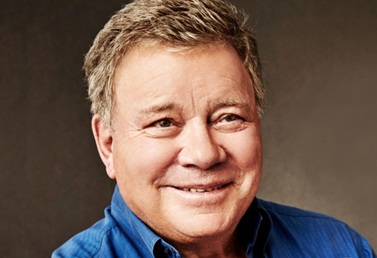 [REVIEW] William Shatner's New Book "Live Long and... What I Learned Along the Way"
