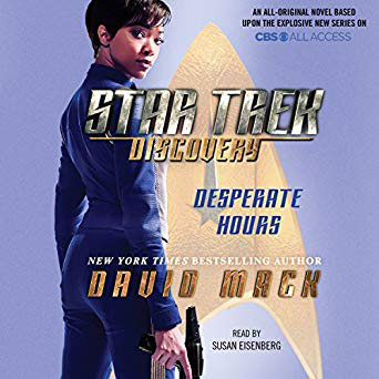 Star Trek: Discovery – Desperate Hours
