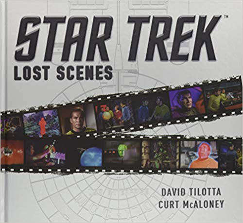 Star Trek: Lost Scenes