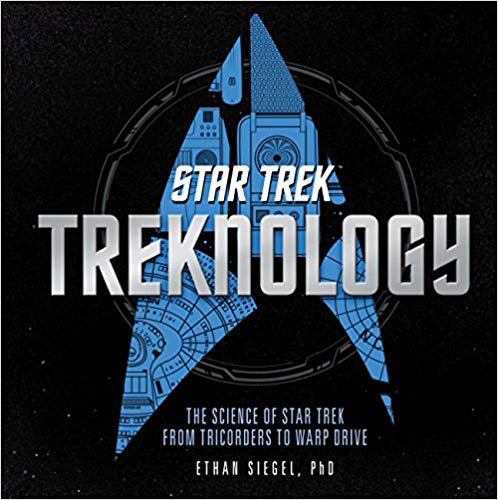 Star Trek: Treknology