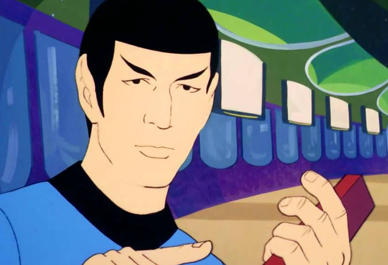 Second Star Trek Animated Series Coming, More Short Treks This Summer