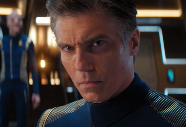 [REVIEW]: STAR TREK: DISCOVERY 208 "If Memory Serves" ...Serves Us Well