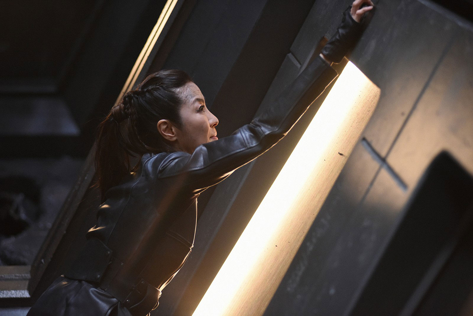 Michelle Yeoh as Philippa Georgiou