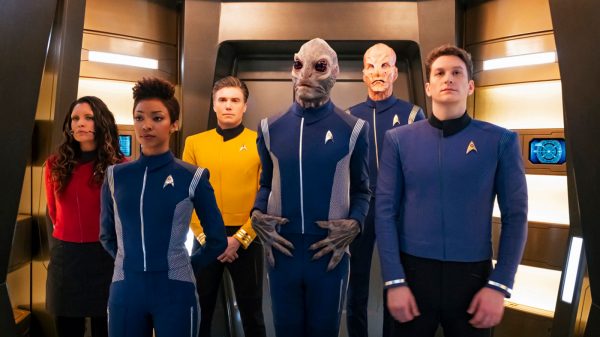 7 Things I Loved About DISCOVERY’s Second Season... And A Few I Didn't [Op-Ed]