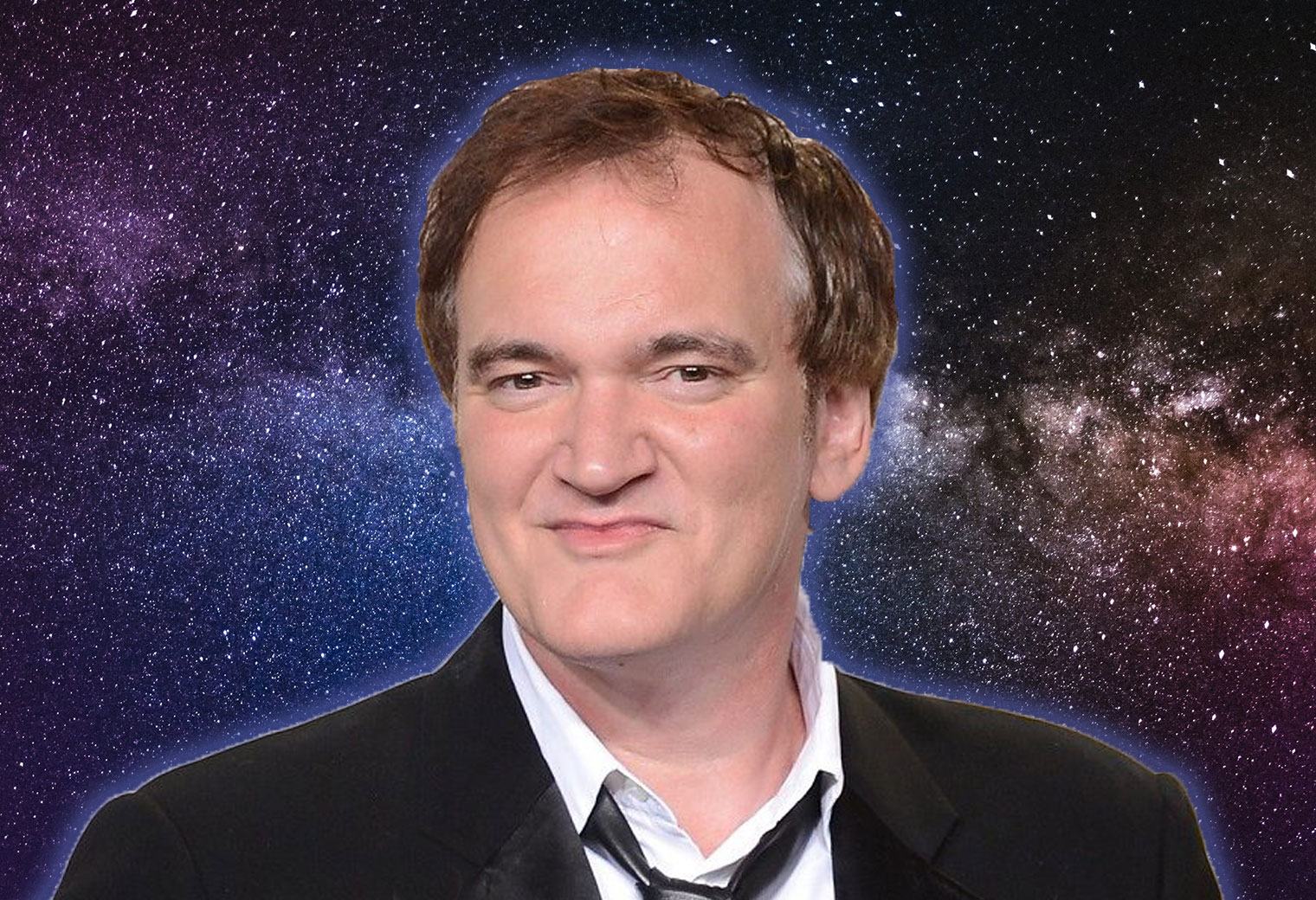 Quentin Tarantino’s Star Trek Film Will Be R-Rated, Motherf**ker