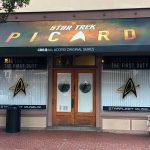 [GALLERY] STAR TREK: PICARD Comic-Con Museum Gives Us Our First Look at Costumes & Props