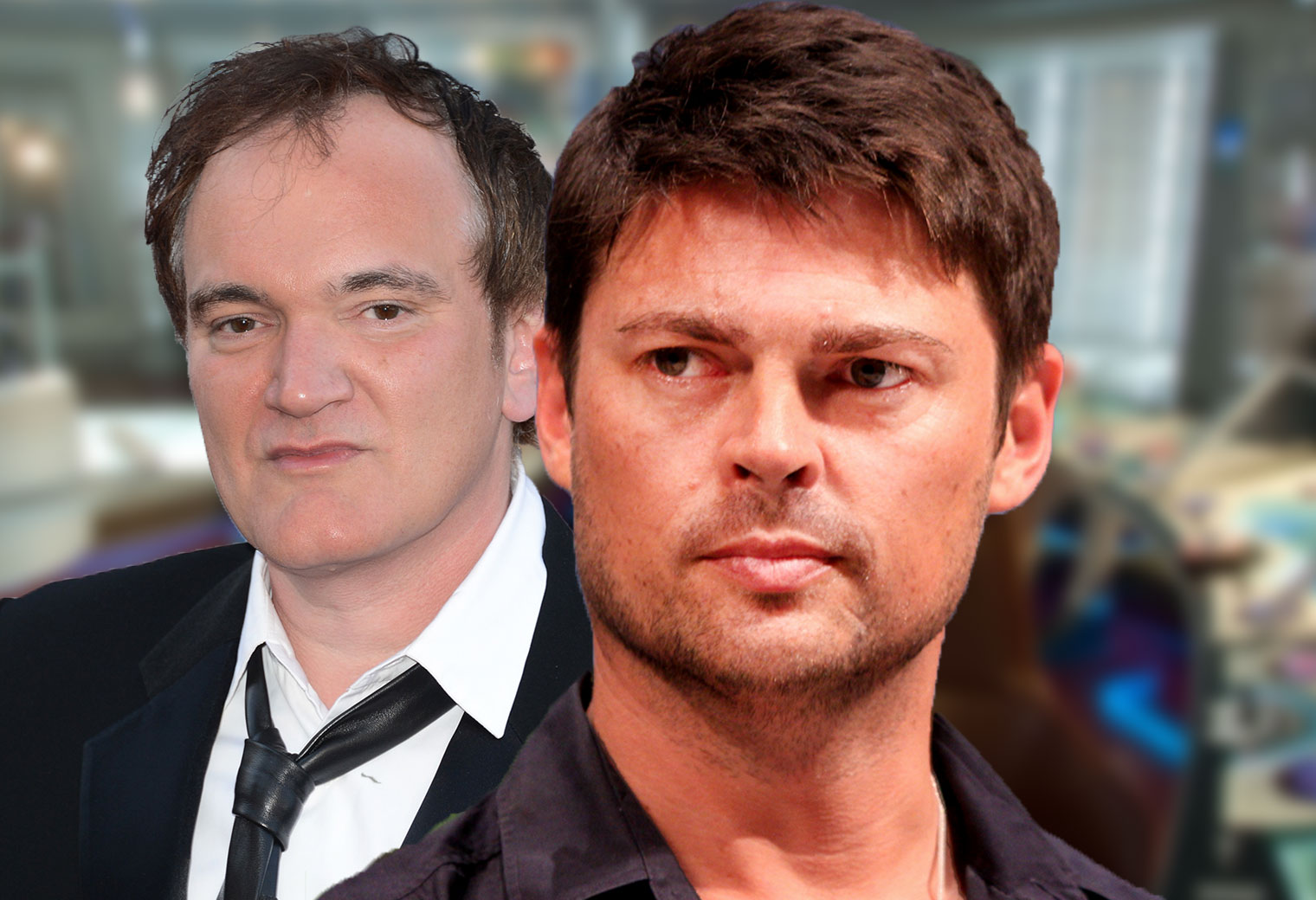 Karl Urban Says A Quentin Tarantino ‘Star Trek’ Film Would Be “Phenomenal”