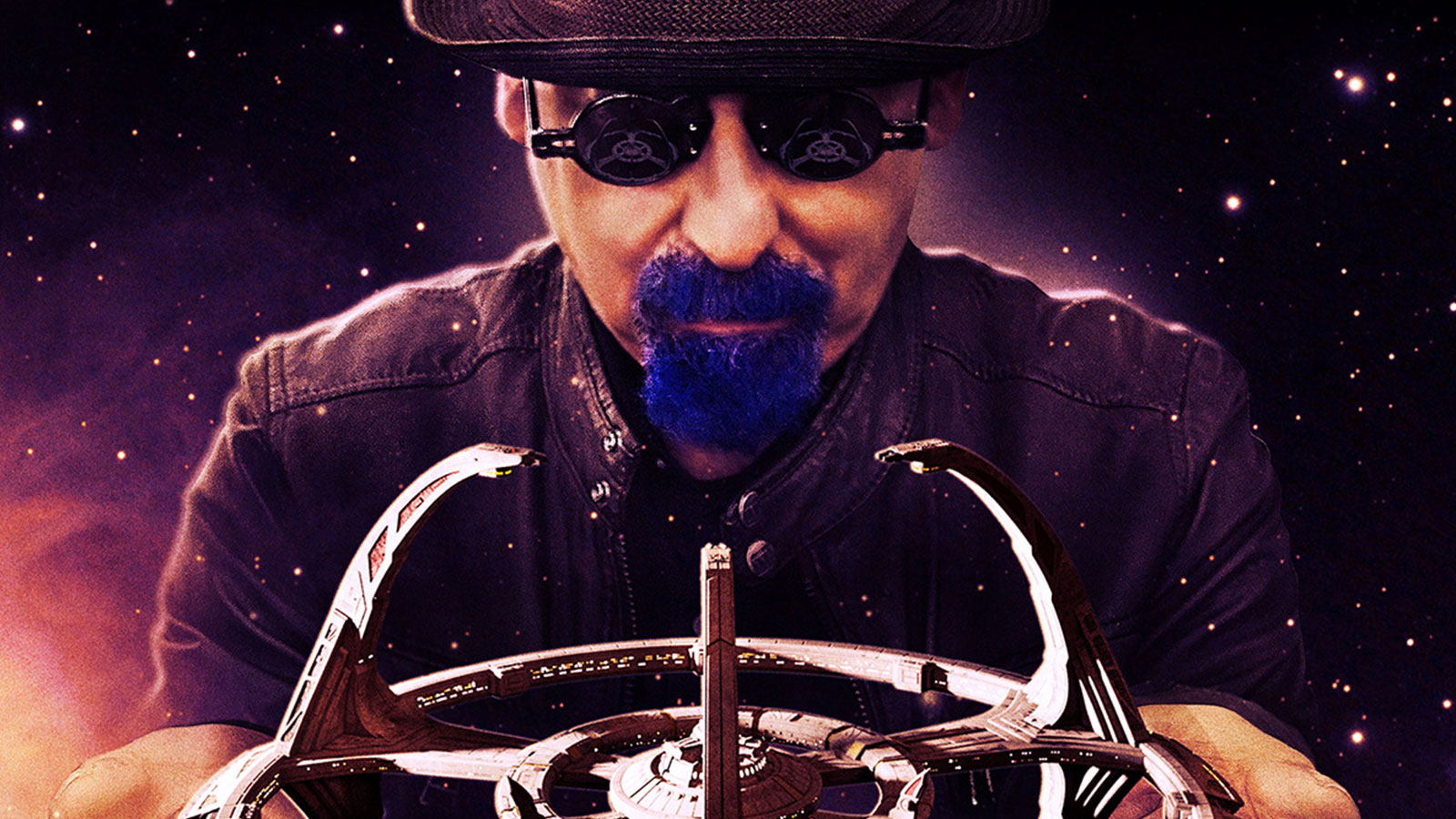 'Deep Space Nine' Doc 'What We Left Behind' Slated For Digital Release