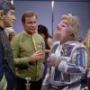 Details On How You Could Have 'Treksgiving' Dinner With William Shatner