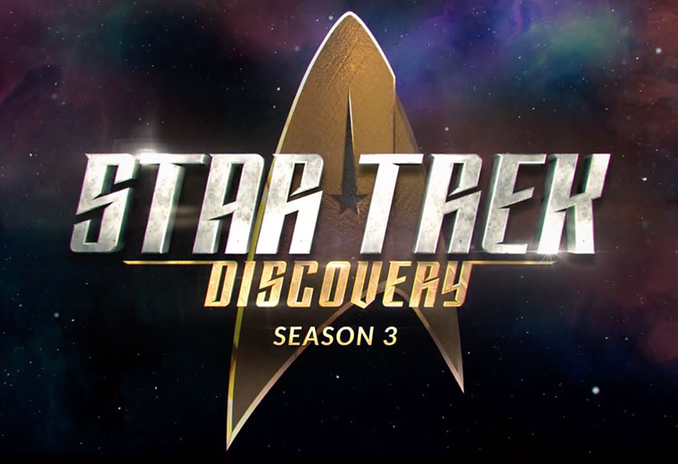 NYCC: STAR TREK: DISCOVERY New Season 3 Trailer, New SHORT TREKS Episode Available Now