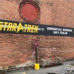 Star Trek Original Series Tour