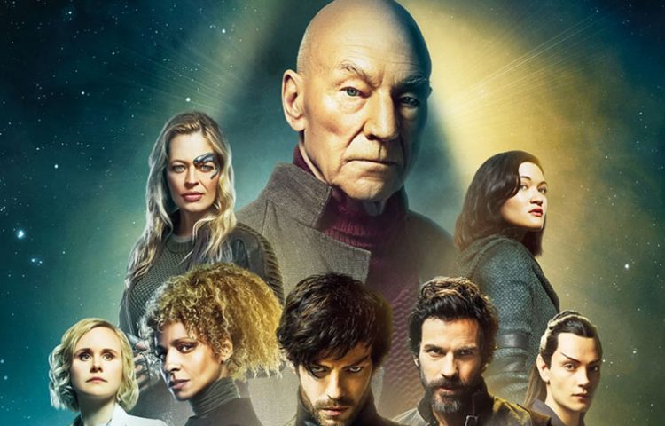 How to Watch STAR TREK: PICARD | TREKNEWS.NET | Your daily dose of ...