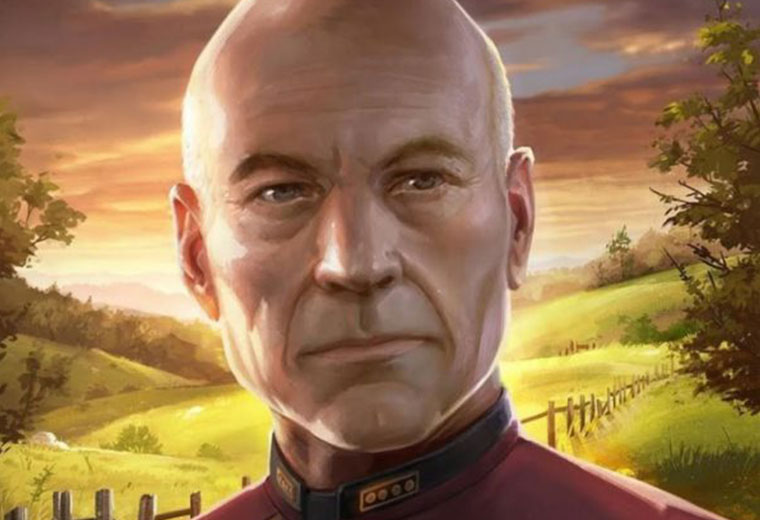 What You Should Know From the ‘Countdown’ Comic Series, Before Watching Star Trek: Picard