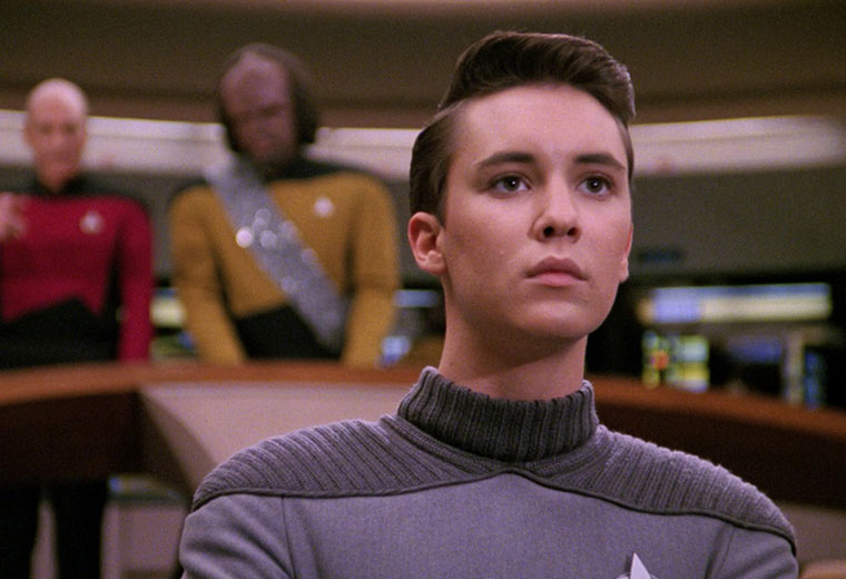 Wil Wheaton to Host 'Star Trek: Picard' AfterShow 'The Ready Room'
